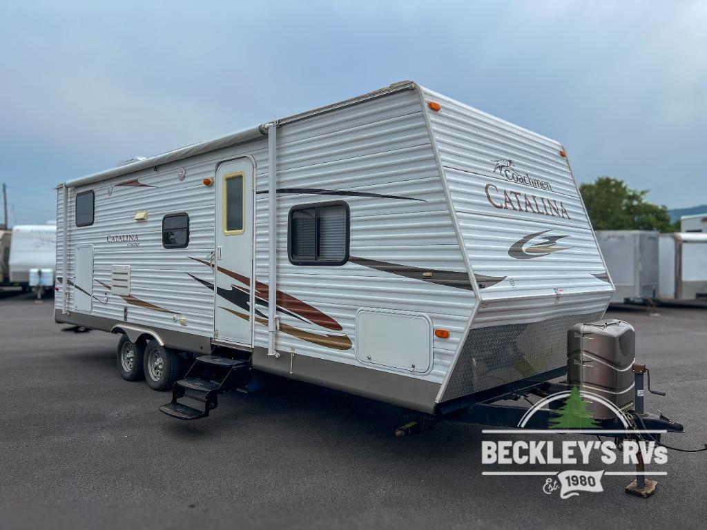 2011 Coachmen Rv Catalina 28DDS in thurmont MD