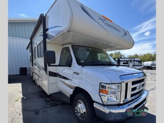 2019 COACHMEN FREELANDER 31BH