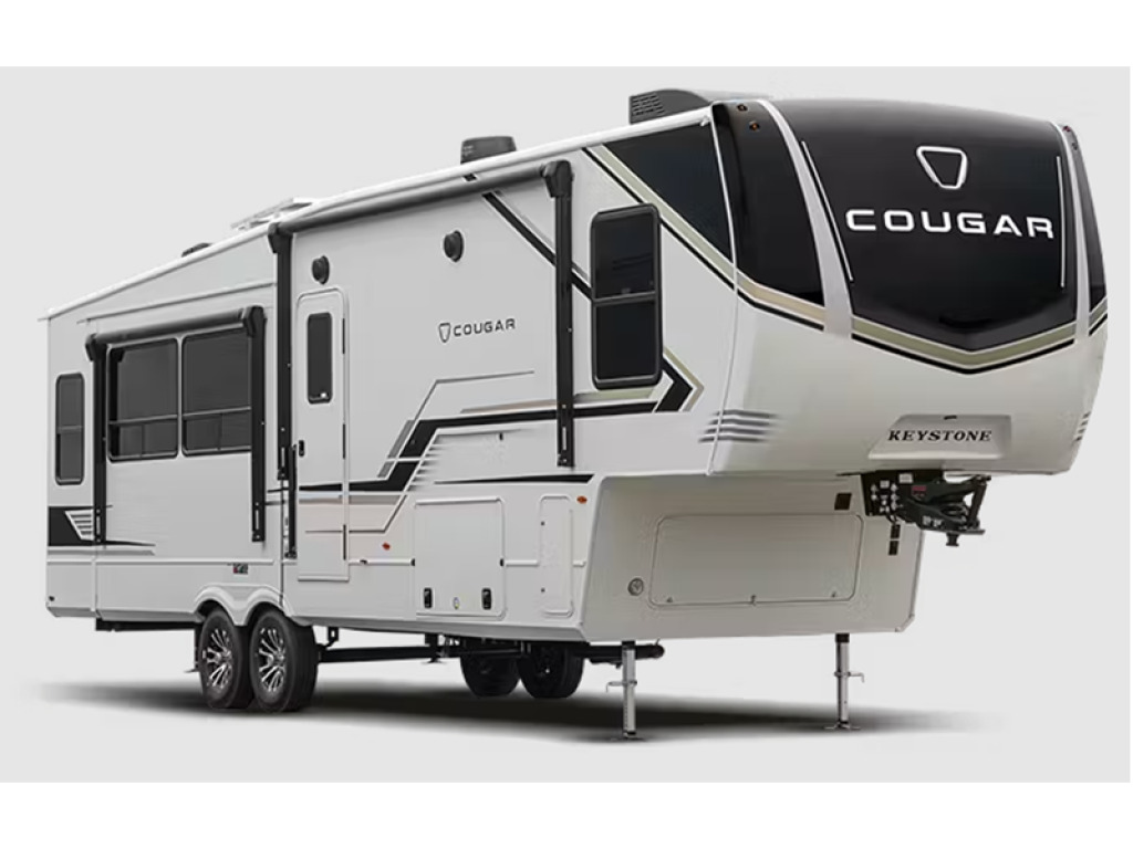 2027 Keystone Rv Cougar 364BHL in minot ND