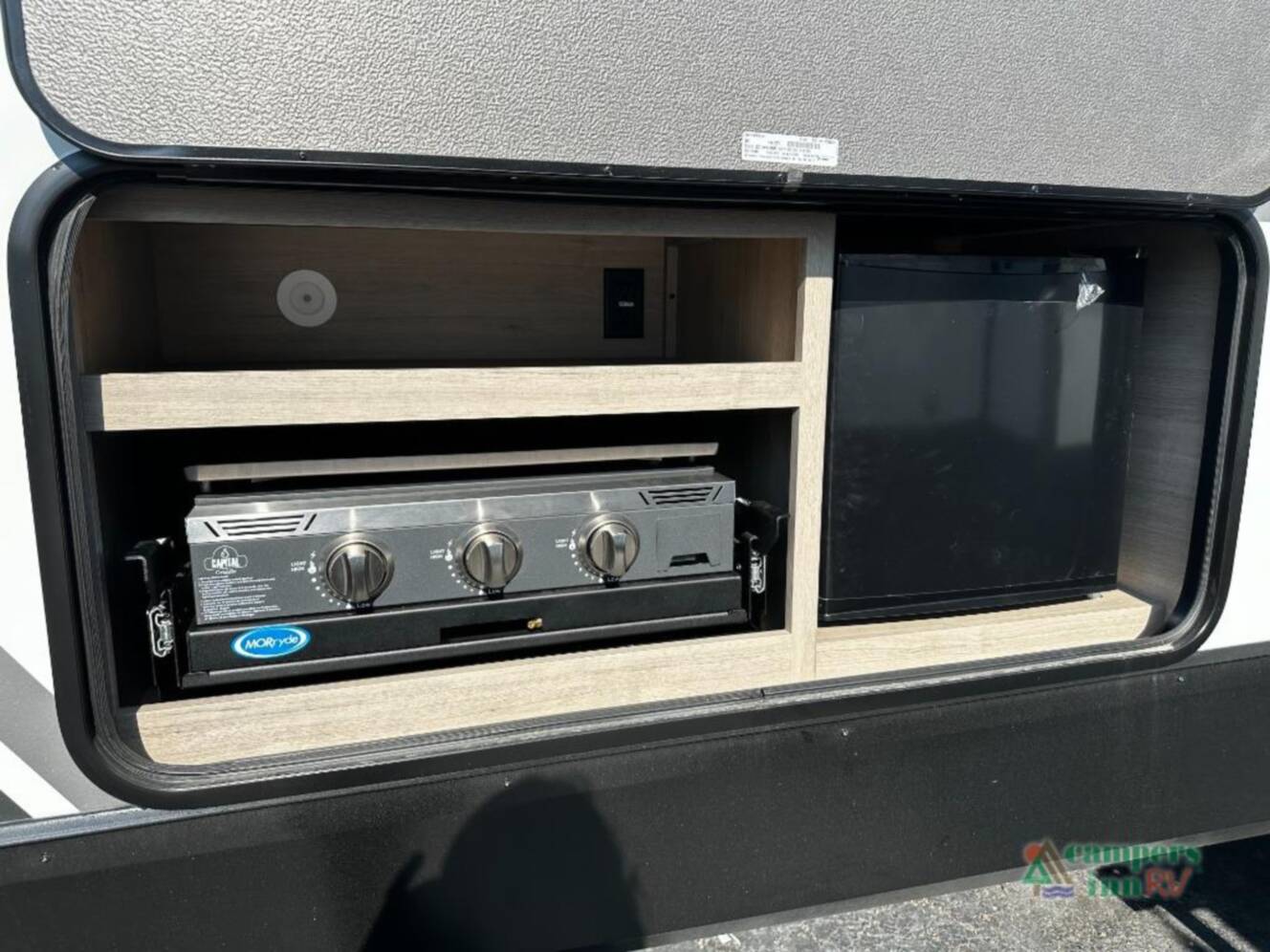 A photo of this 2027 Grand Design Imagine 2800BH