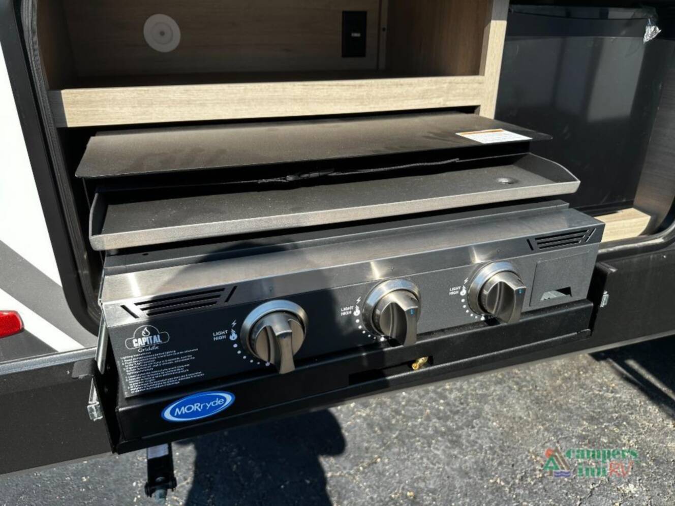 A photo of this 2027 Grand Design Imagine 2800BH