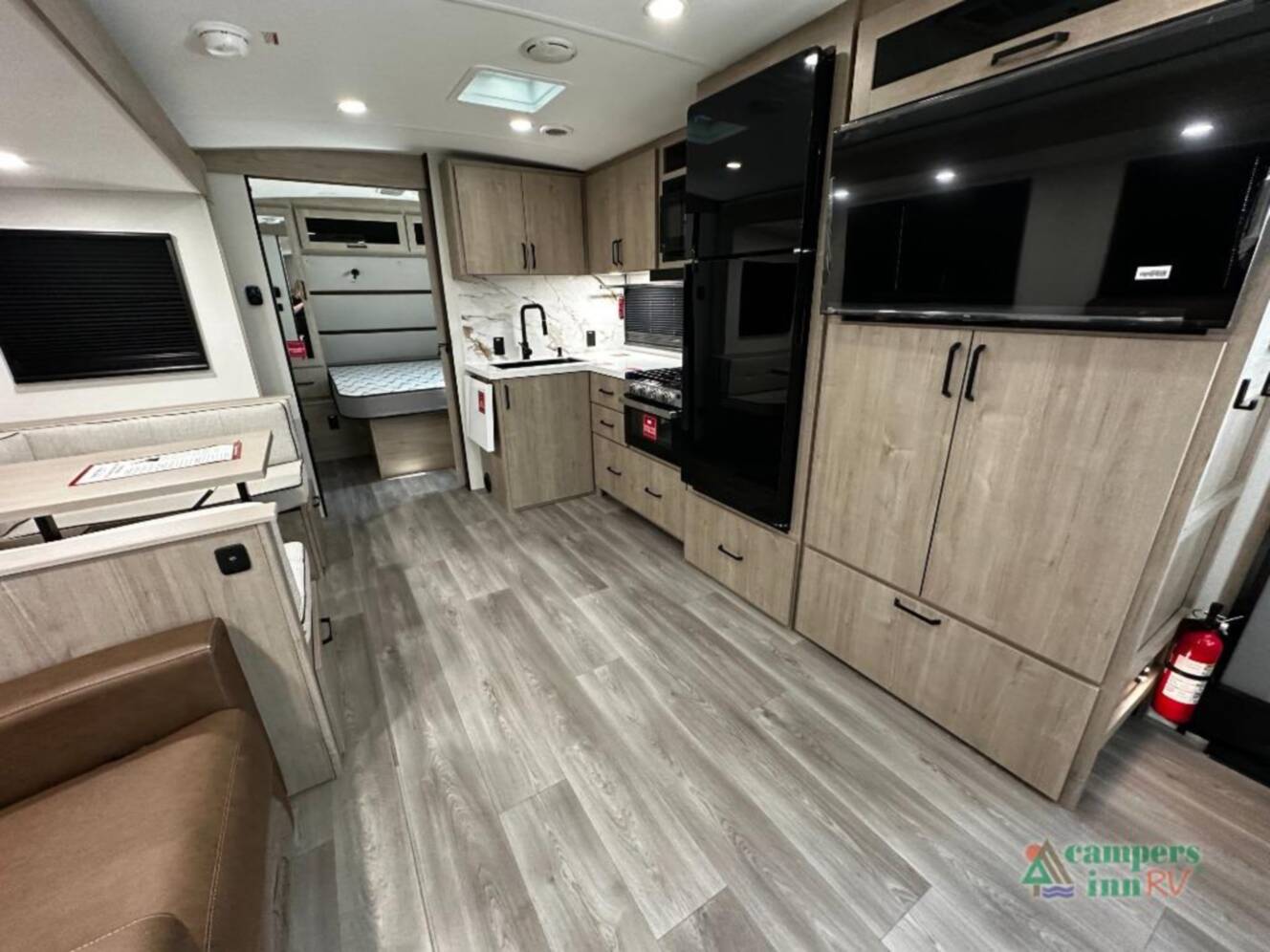 A photo of this 2027 Grand Design Imagine 2800BH