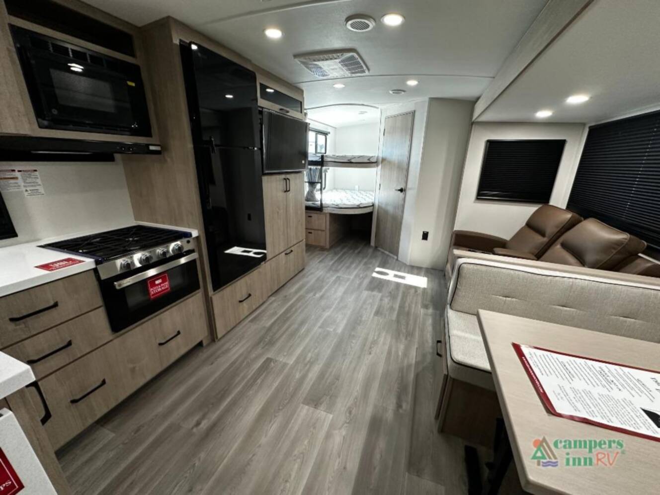 A photo of this 2027 Grand Design Imagine 2800BH