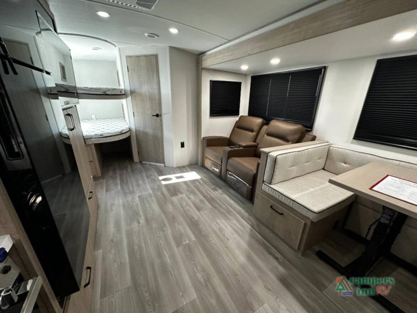 A photo of this 2027 Grand Design Imagine 2800BH