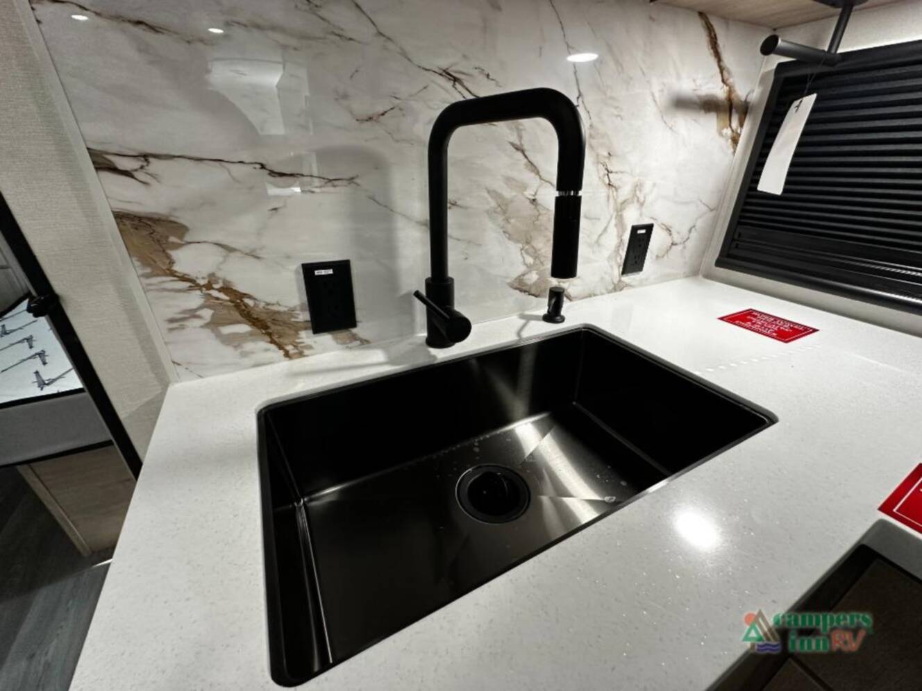 A photo of this 2027 Grand Design Imagine 2800BH