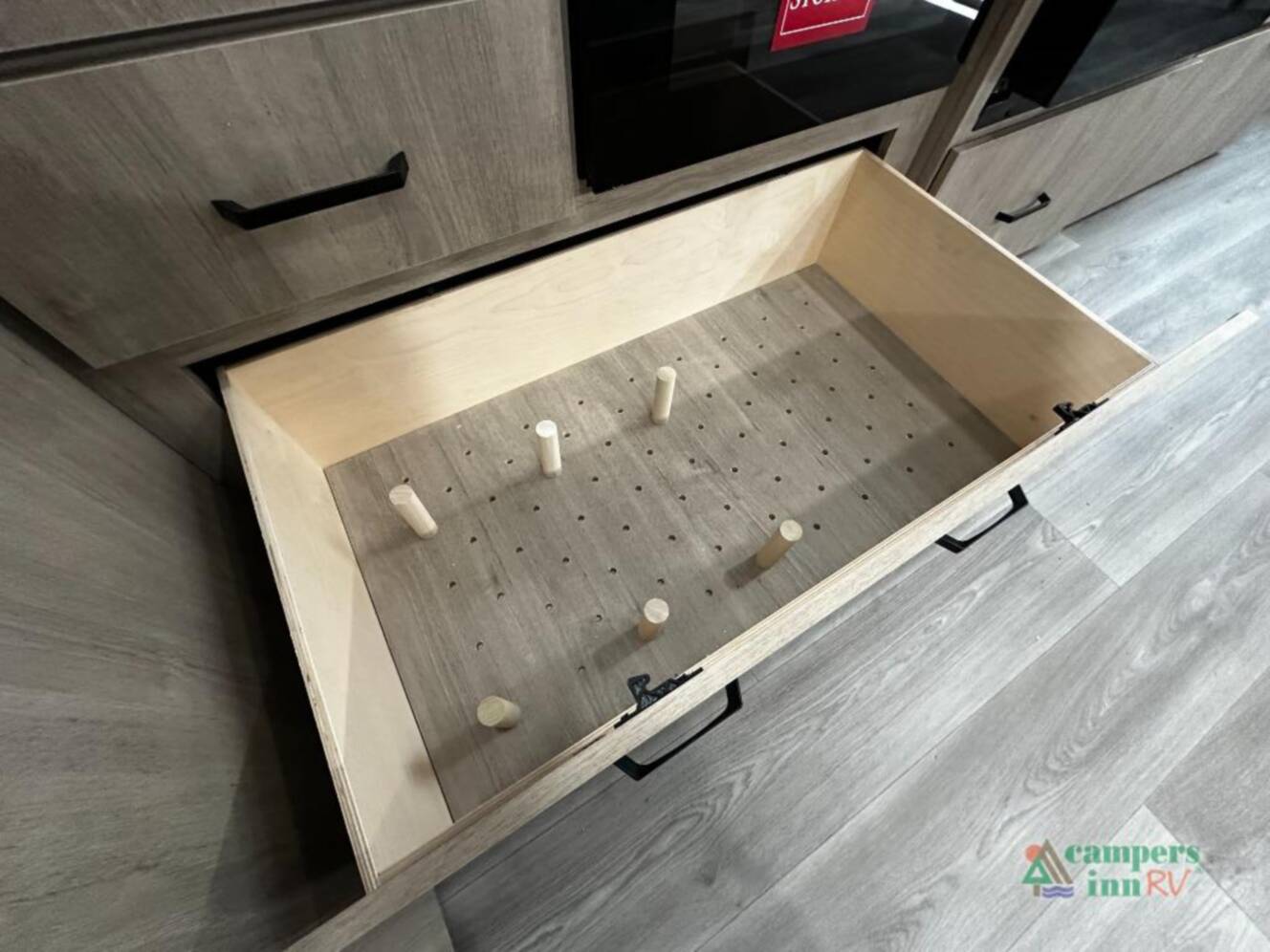 A photo of this 2027 Grand Design Imagine 2800BH