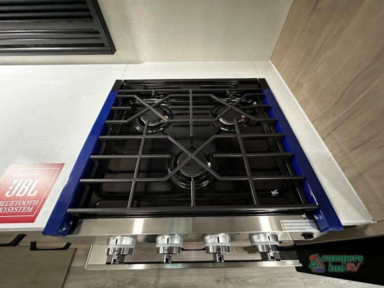 A photo of this 2027 Grand Design Imagine 2800BH