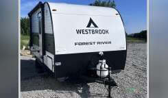 2026 Forest River Rv Westbrook 16CC RV