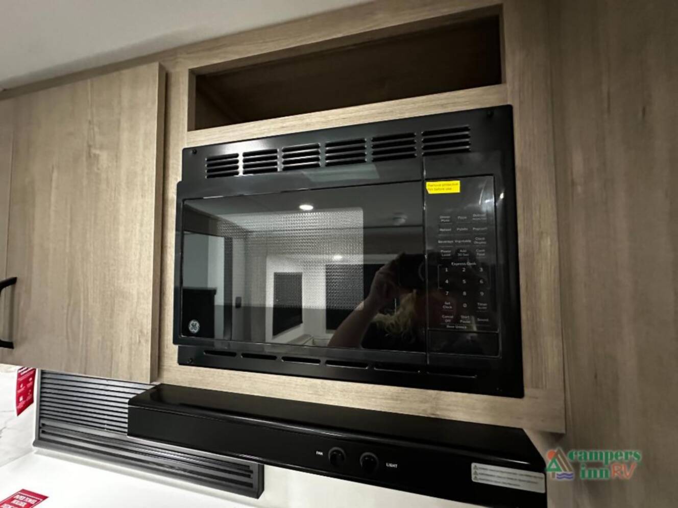 A photo of this 2027 Grand Design Imagine 2800BH