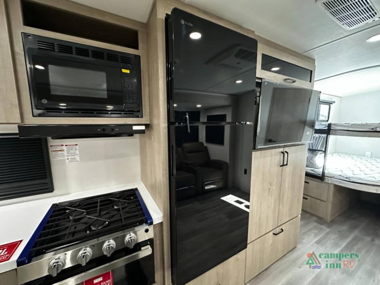 A photo of this 2027 Grand Design Imagine 2800BH