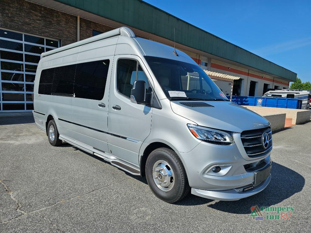 2022 Airstream Interstate 24GT Std. Model in mocksville NC