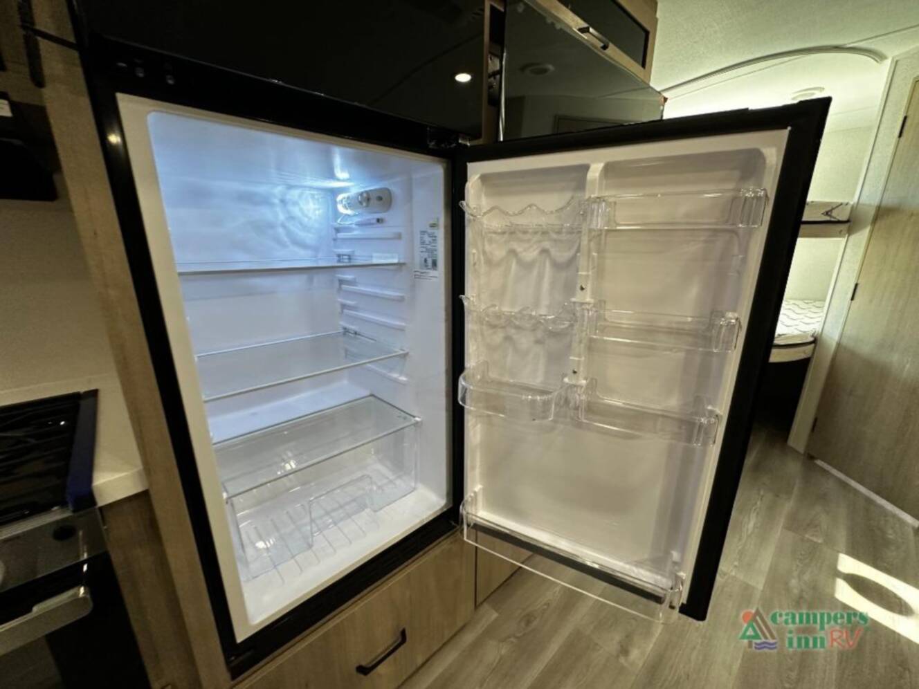 A photo of this 2027 Grand Design Imagine 2800BH