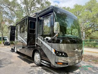 2011 NEWMAR VENTANA 3434