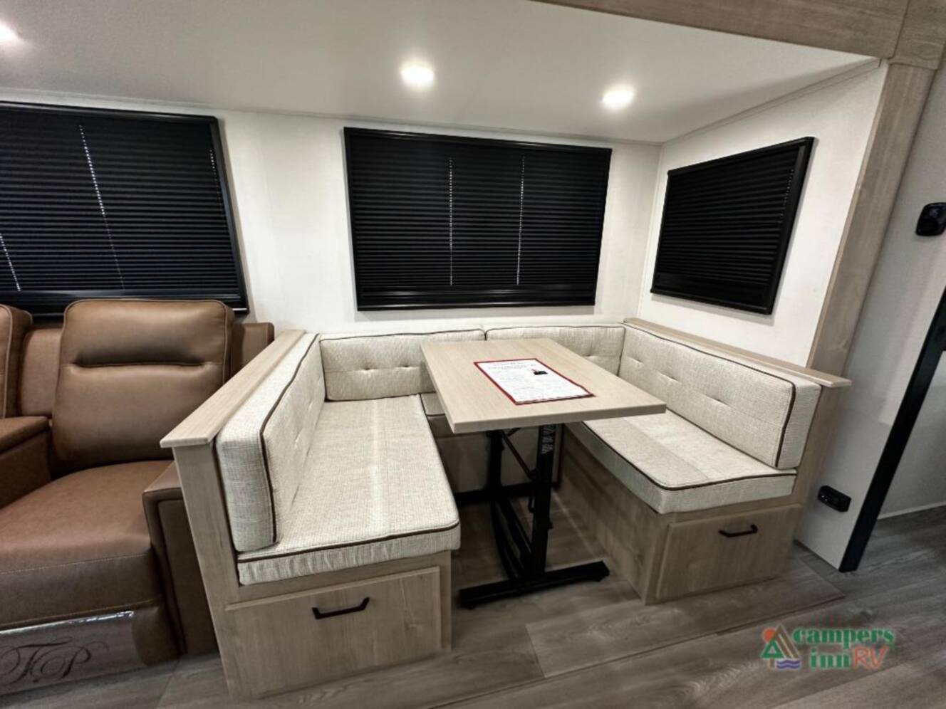 A photo of this 2027 Grand Design Imagine 2800BH