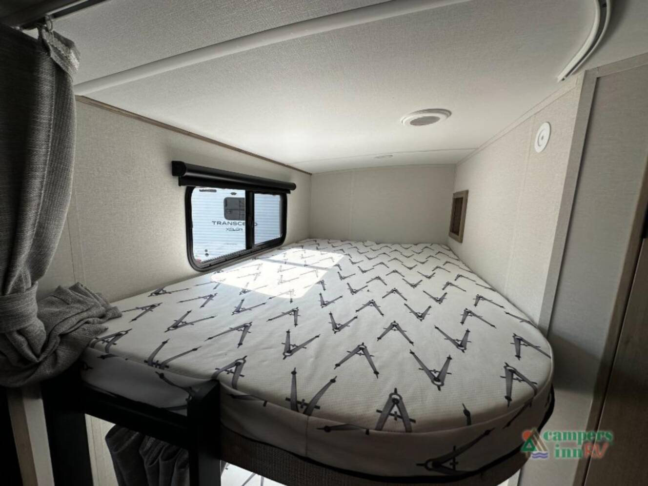 A photo of this 2027 Grand Design Imagine 2800BH
