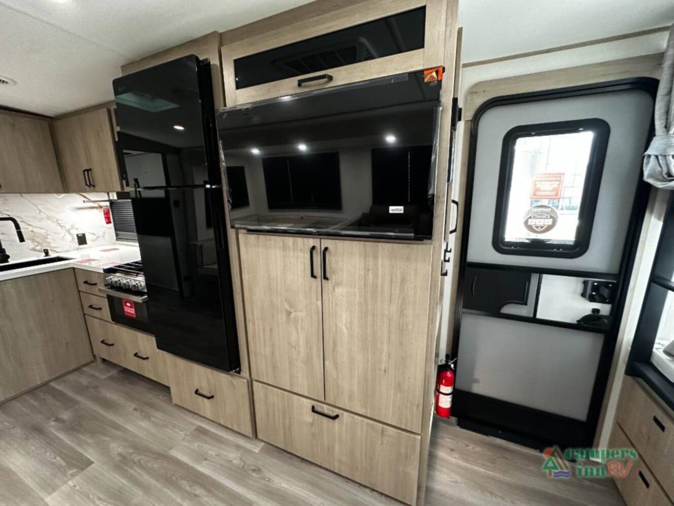 A photo of this 2027 Grand Design Imagine 2800BH
