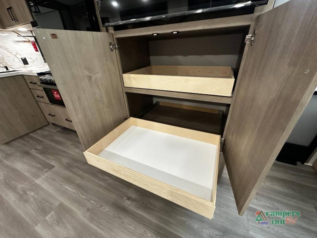 A photo of this 2027 Grand Design Imagine 2800BH