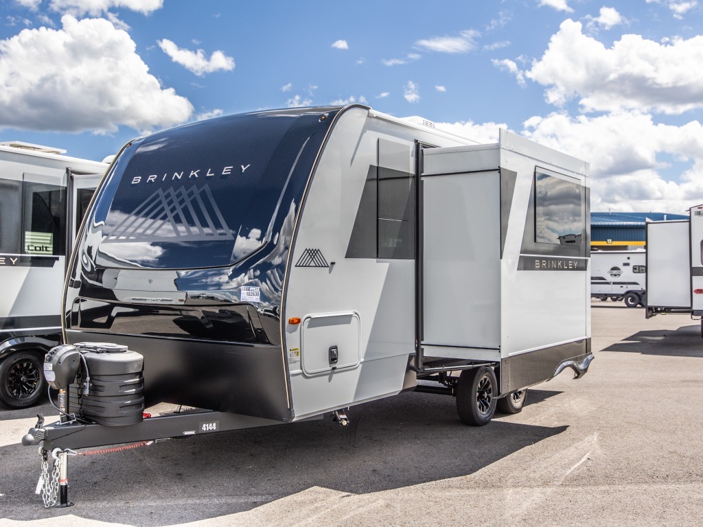 2027 Brinkley Model Ix 20x RV