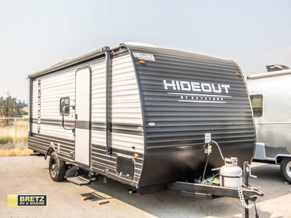 2025 Keystone Rv Hideout Sport Single Axle 186SS in liberty lake WA