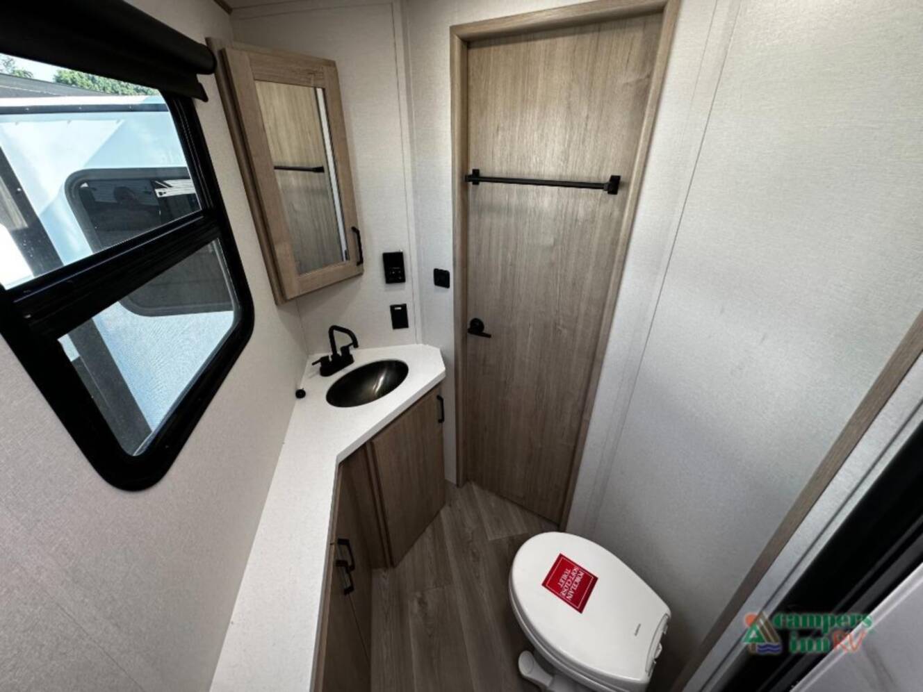 A photo of this 2027 Grand Design Imagine 2800BH