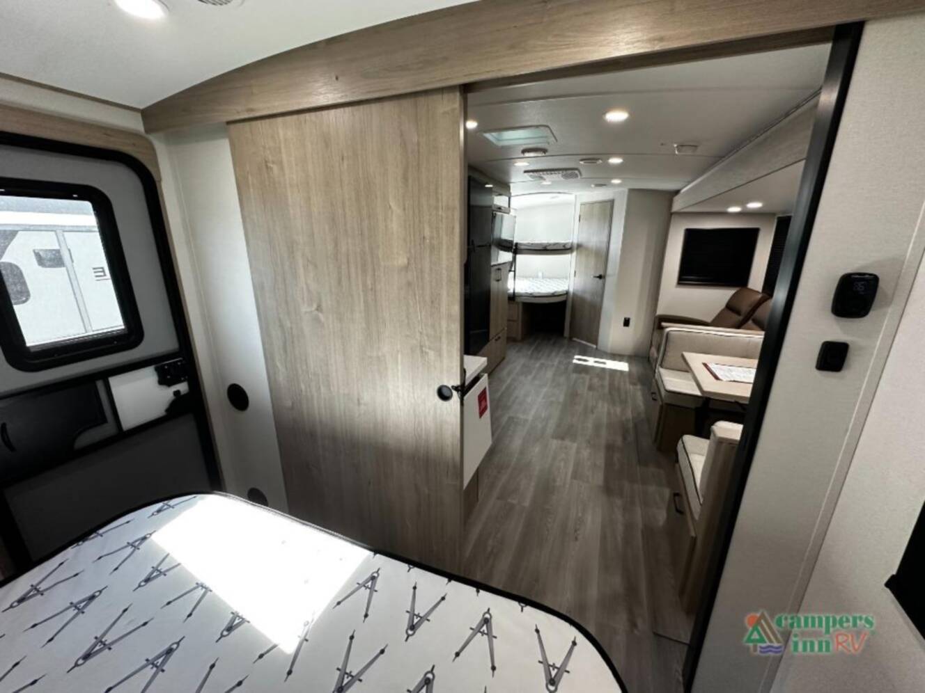 A photo of this 2027 Grand Design Imagine 2800BH