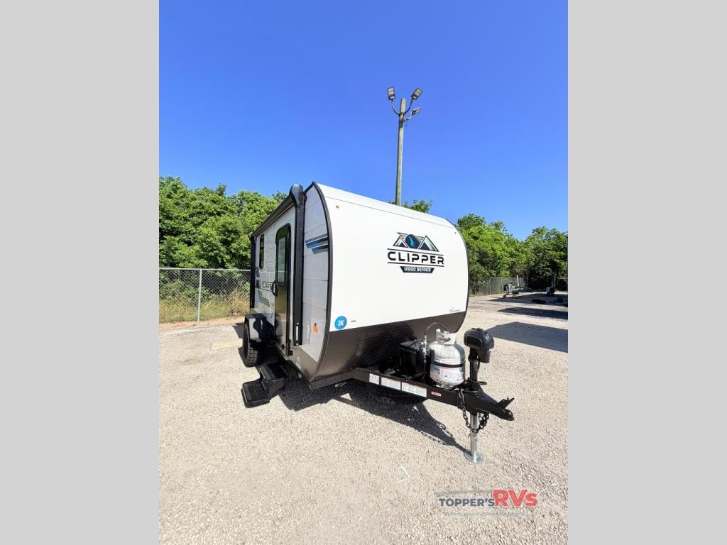 2025 Coachmen Rv Clipper ROK 12000ROK in waller TX