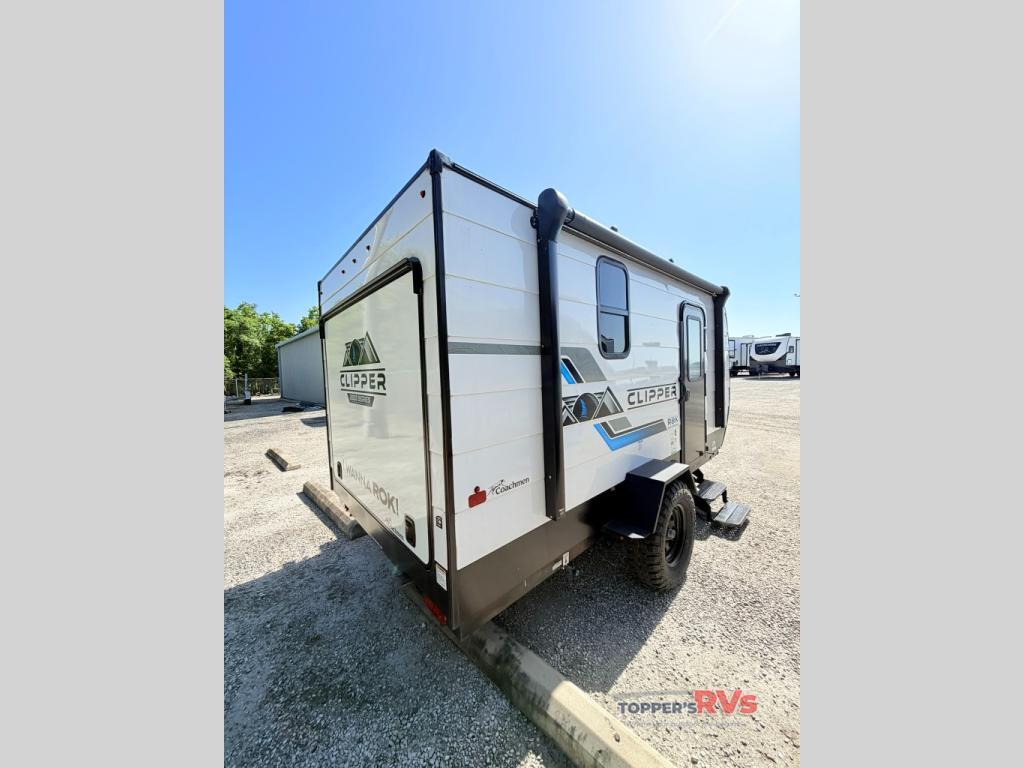2025 Coachmen Rv Clipper ROK 12000ROK in waller TX