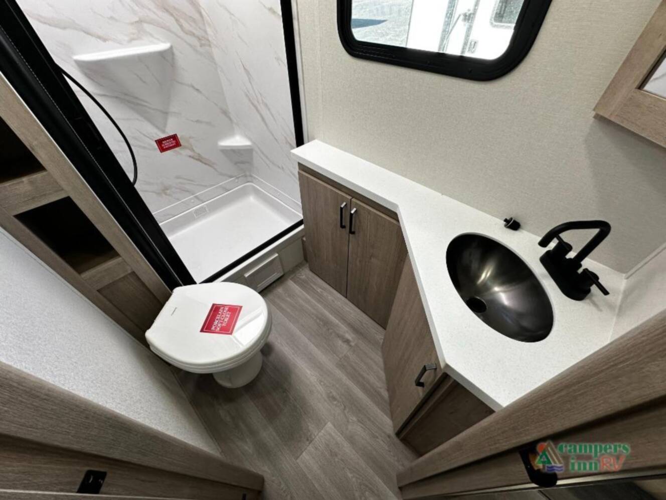 A photo of this 2027 Grand Design Imagine 2800BH