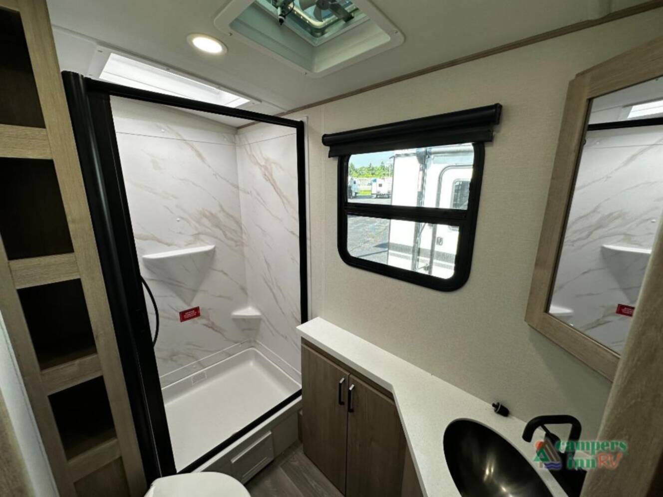 A photo of this 2027 Grand Design Imagine 2800BH