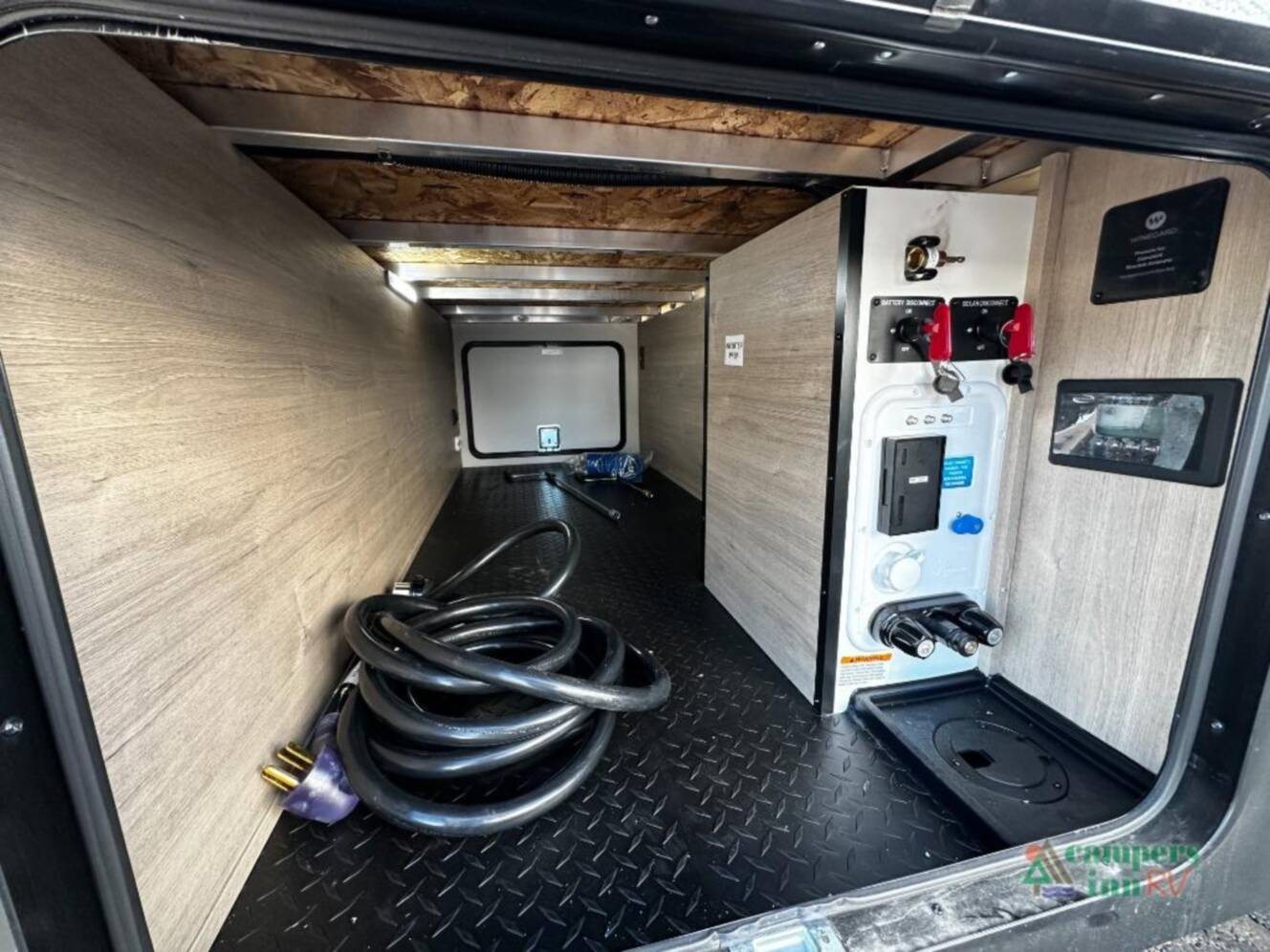 A photo of this 2027 Grand Design Imagine 2800BH