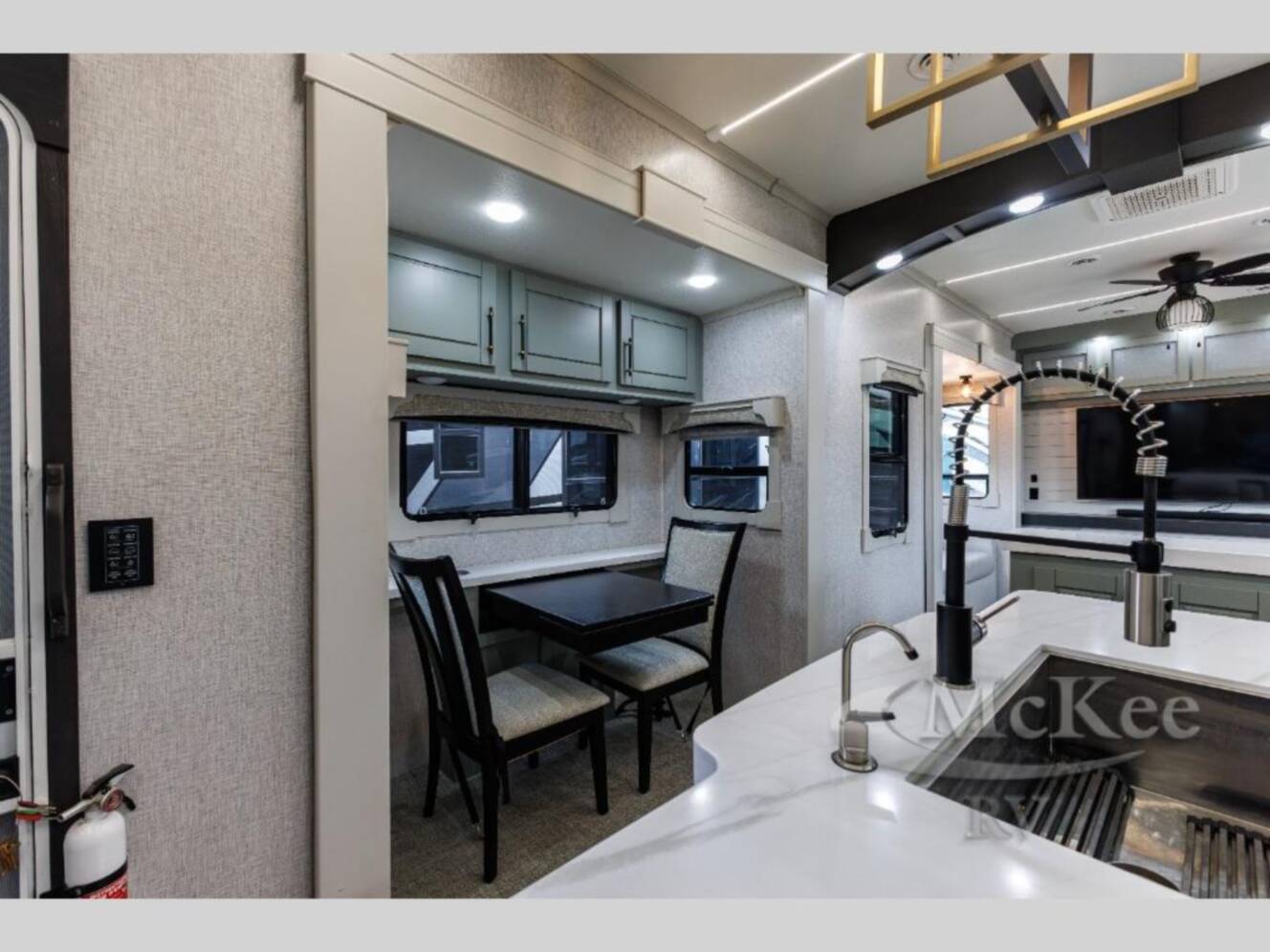 A photo of this 2024 Redwood Rv Redwood RW4150RD
