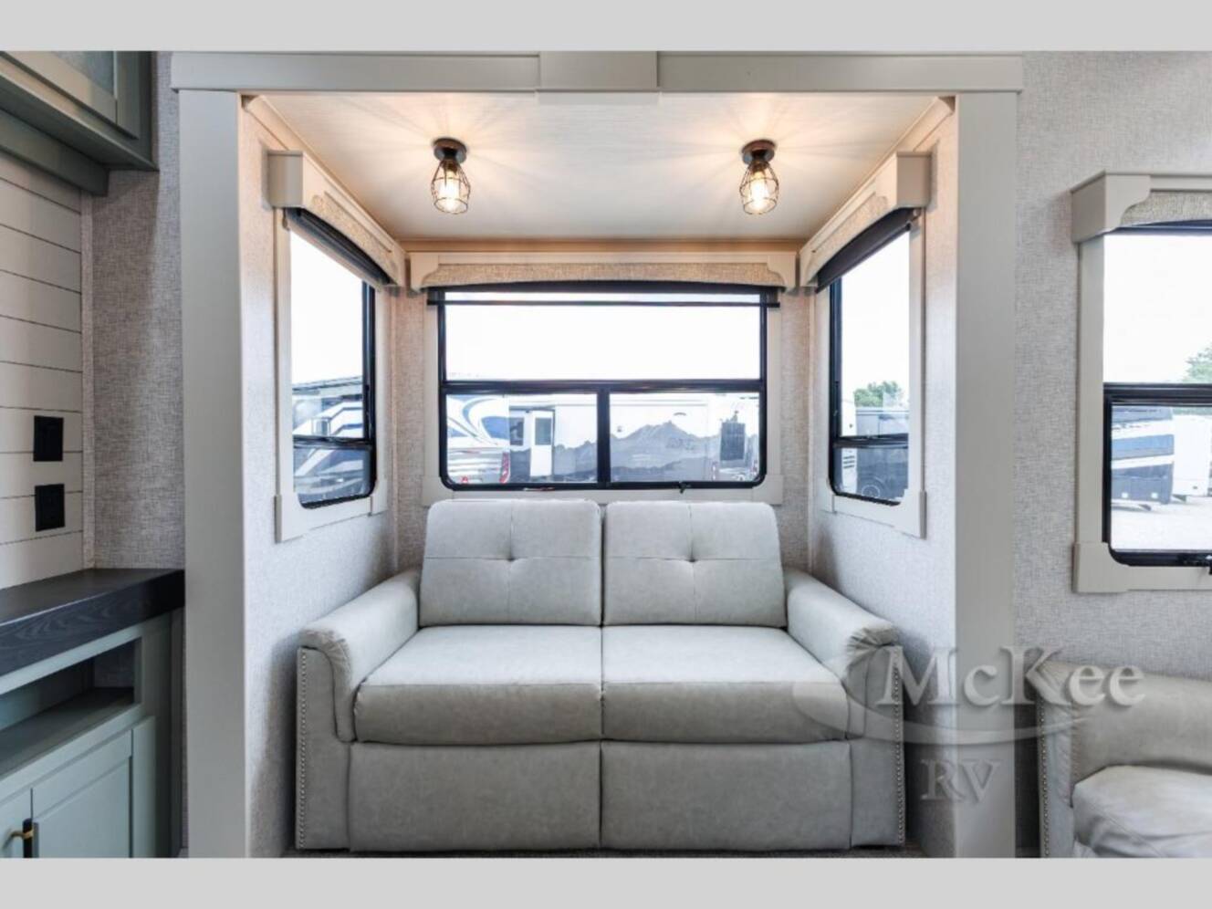 A photo of this 2024 Redwood Rv Redwood RW4150RD