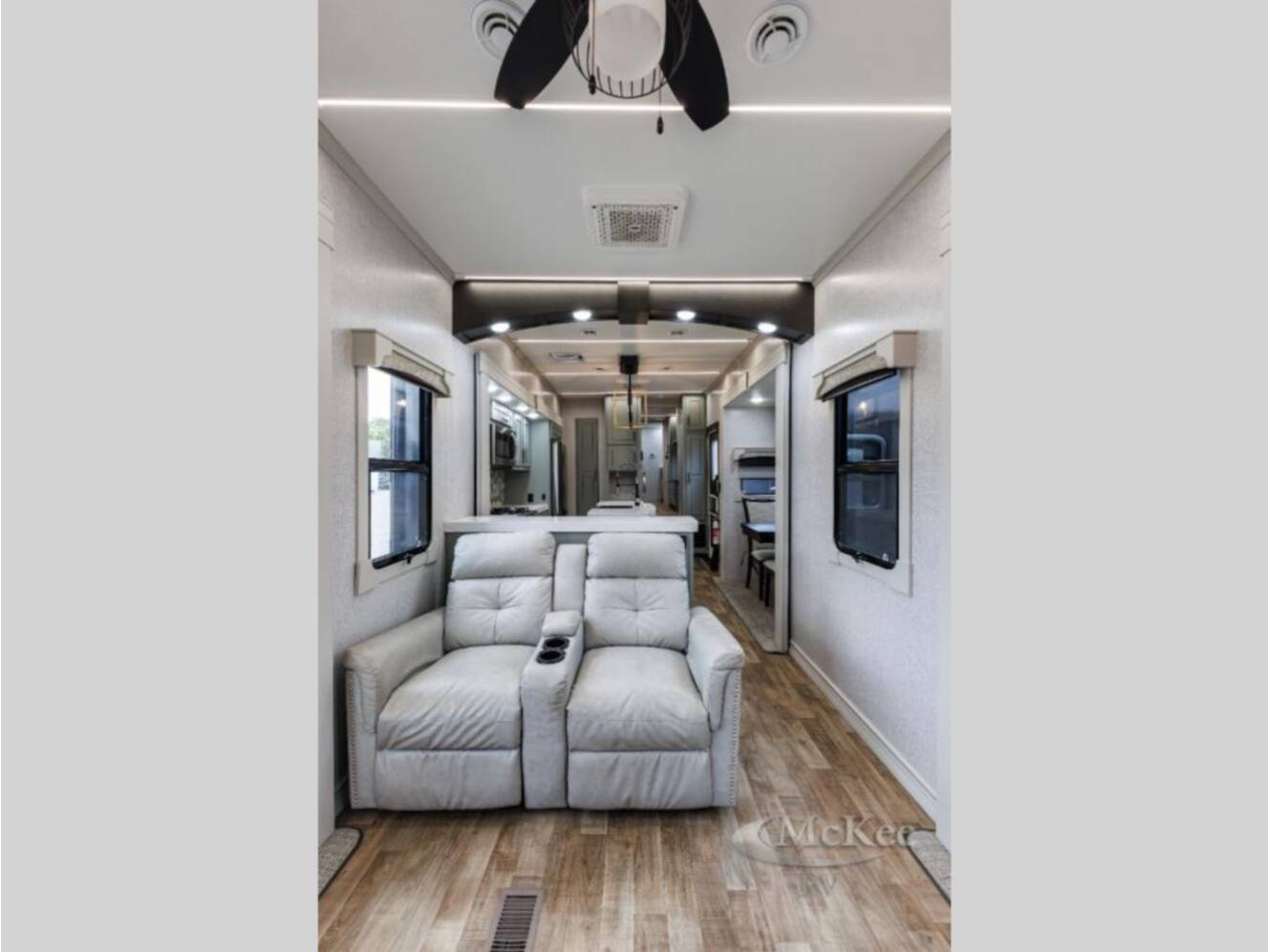 A photo of this 2024 Redwood Rv Redwood RW4150RD