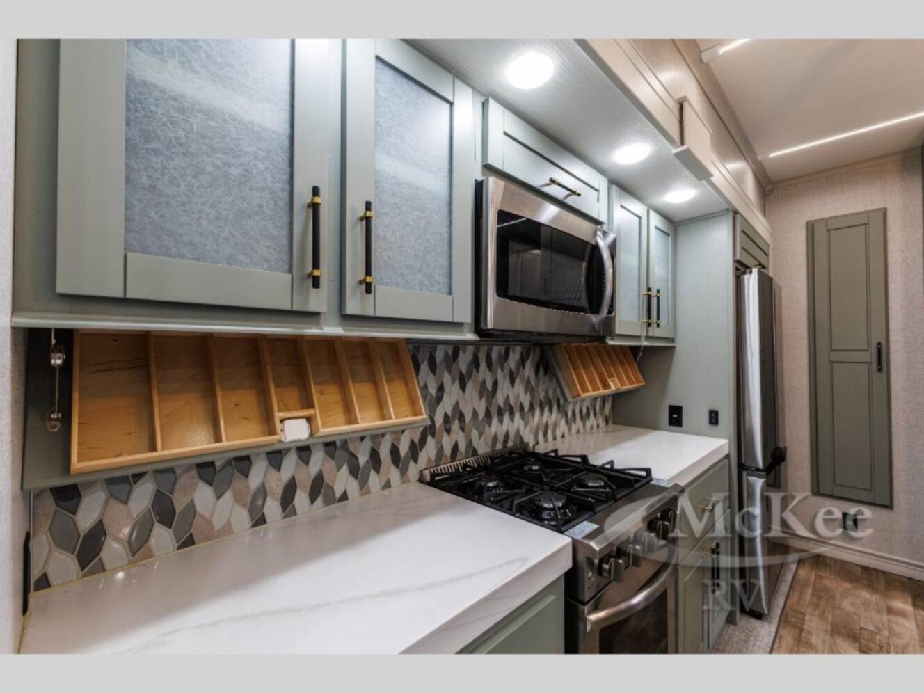 A photo of this 2024 Redwood Rv Redwood RW4150RD
