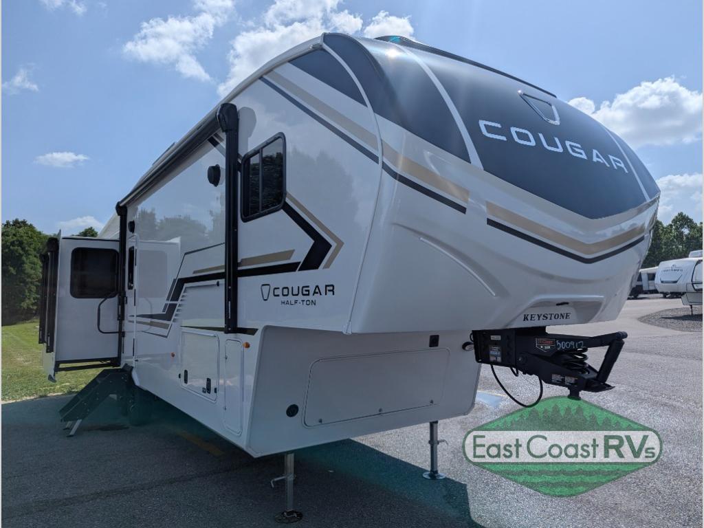 2027 Keystone Rv Cougar Half-Ton 29MBD in bedford PA