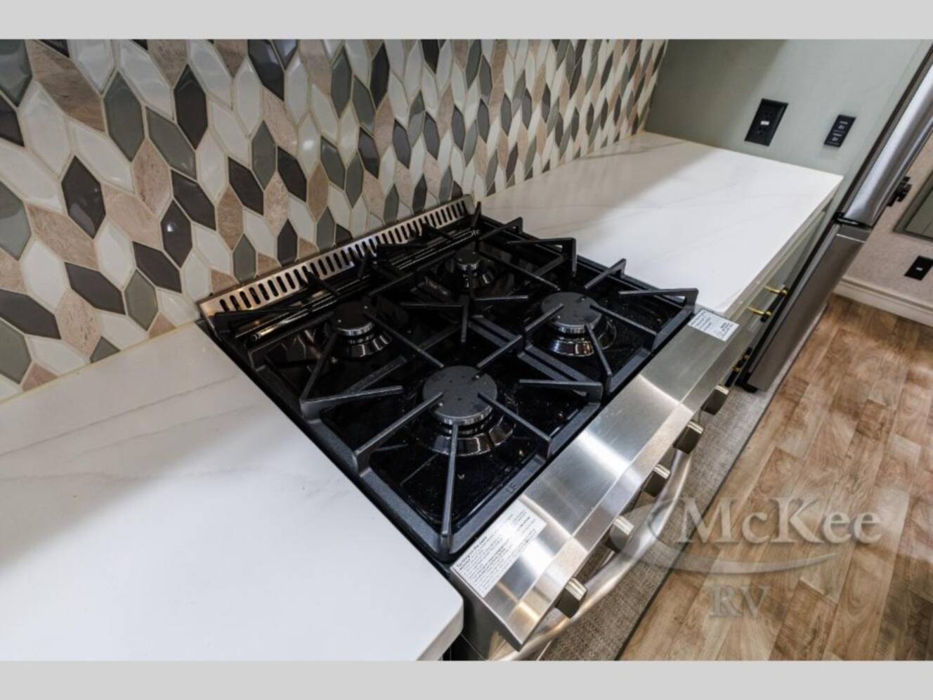 A photo of this 2024 Redwood Rv Redwood RW4150RD