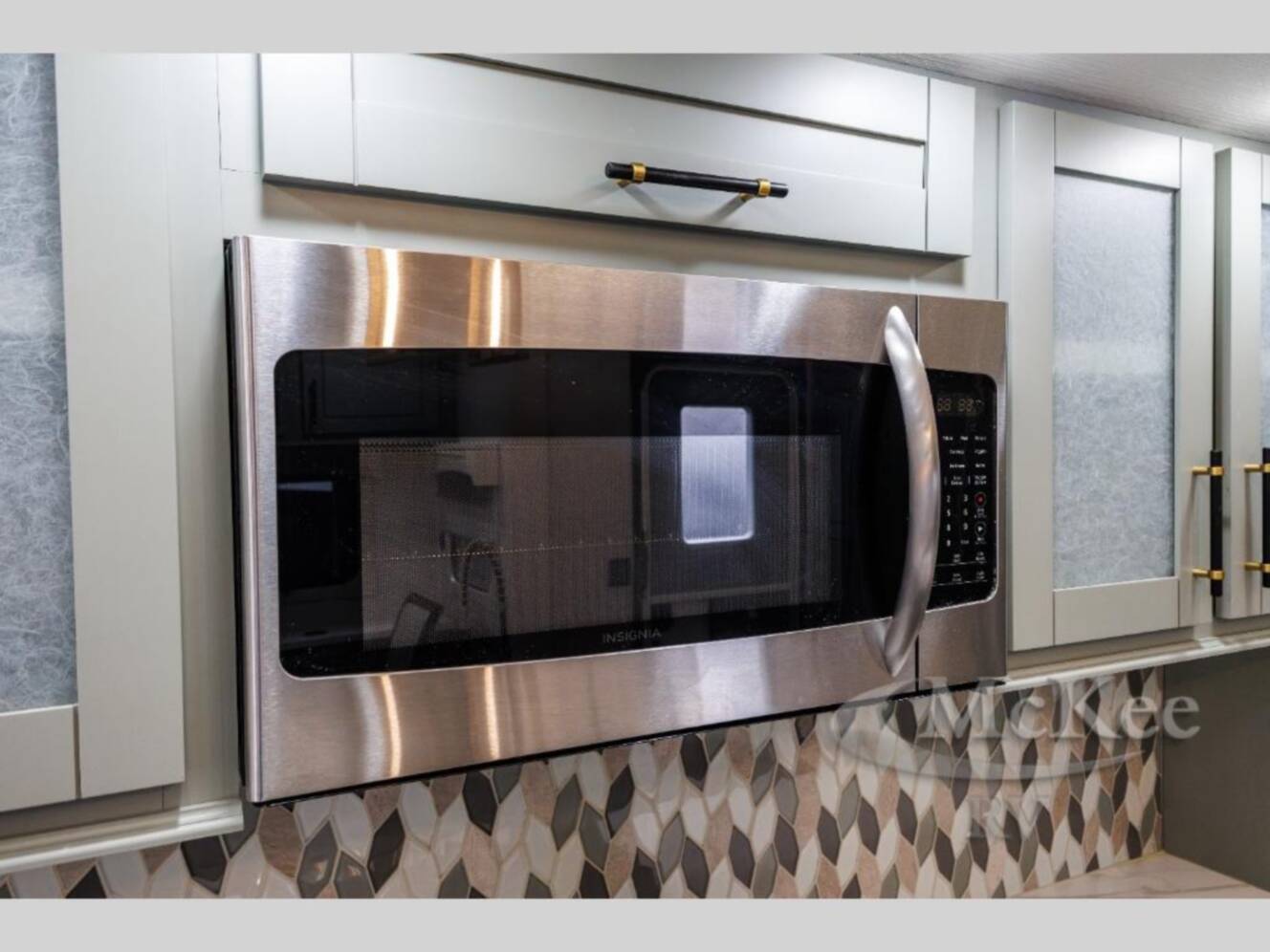 A photo of this 2024 Redwood Rv Redwood RW4150RD