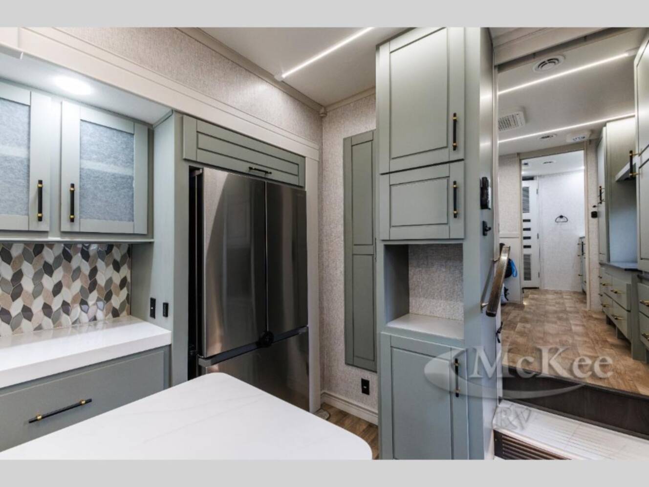 A photo of this 2024 Redwood Rv Redwood RW4150RD