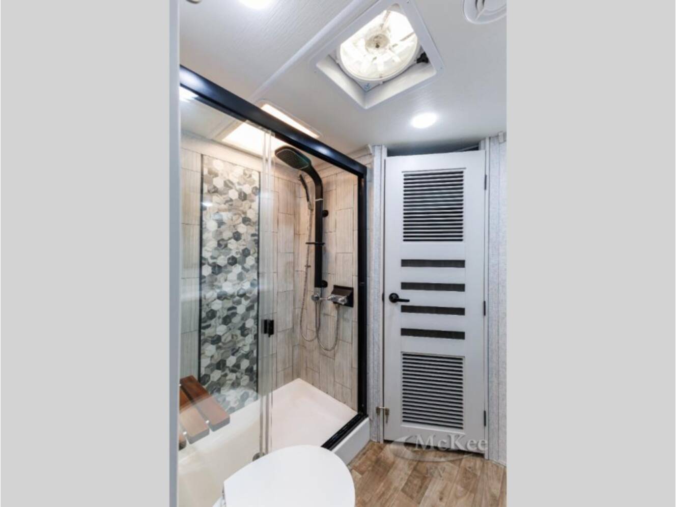 A photo of this 2024 Redwood Rv Redwood RW4150RD