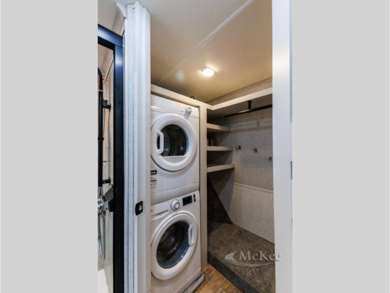 A photo of this 2024 Redwood Rv Redwood RW4150RD