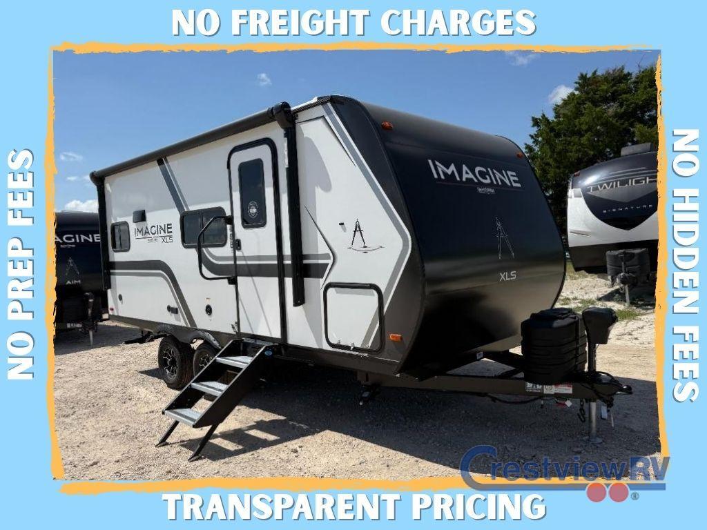 2027 Grand Design Imagine XLS 17MKE in hewitt TX