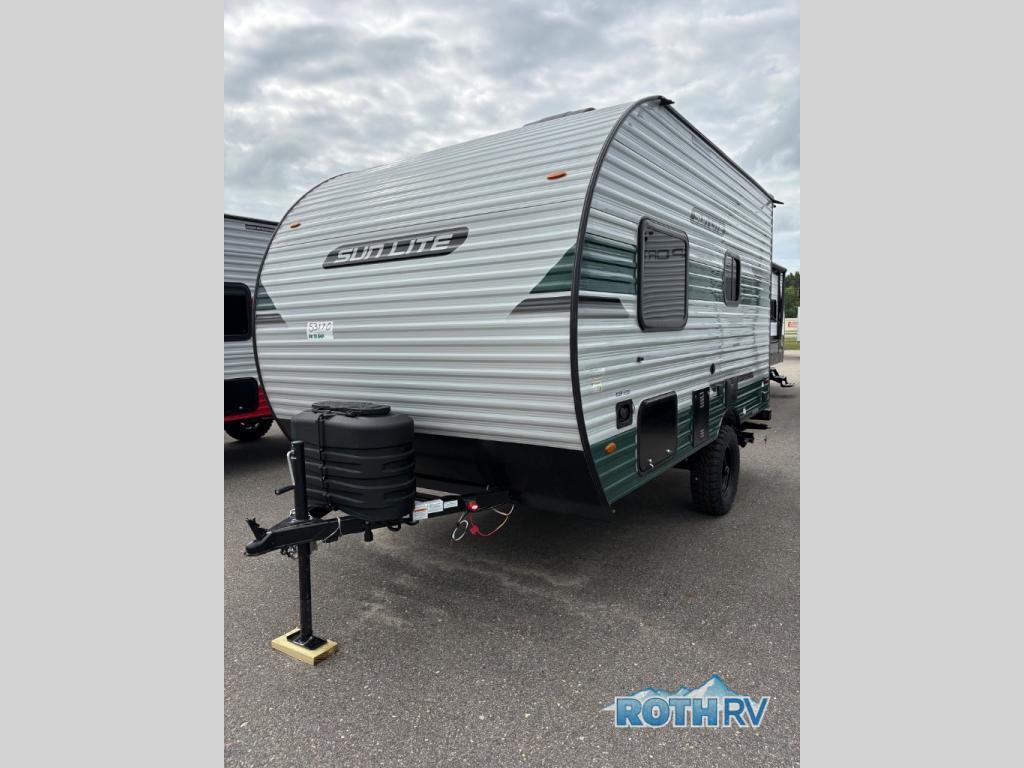 2027 Sunset Park Rv Sun Lite 16BH RV