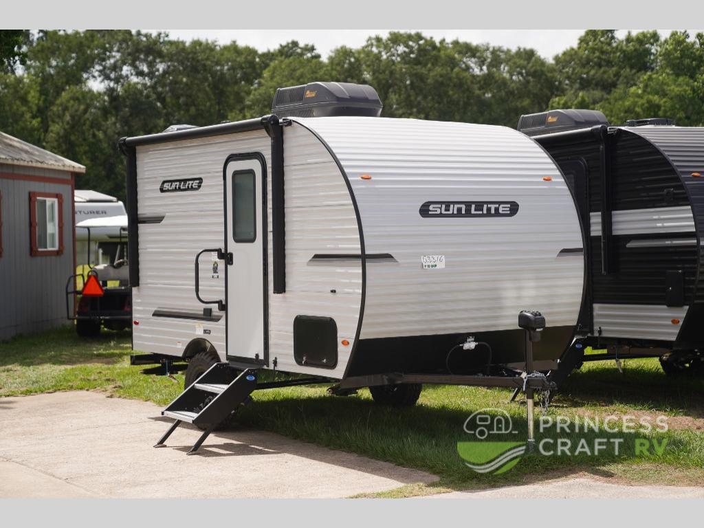 2027 Sunset Park Rv SUNLITE LTD 13MJ in katy TX