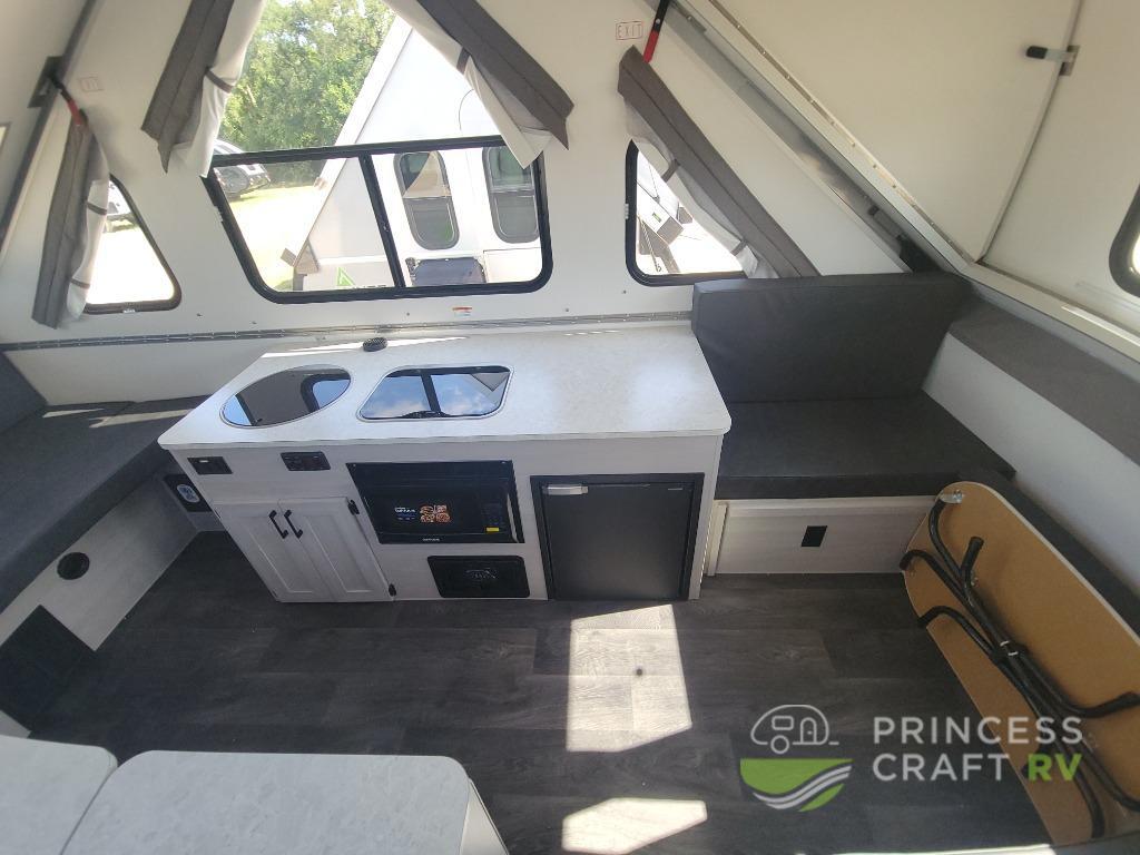 2026 Aliner EXPEDITION REAR SOFA in round rock TX