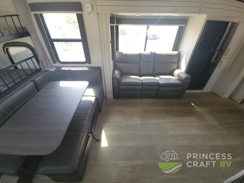 2024 Keystone Rv Cougar Half-Ton 30BHS in round rock TX
