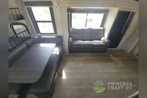 2024 Keystone Rv Cougar Half-Ton 30BHS in round rock TX