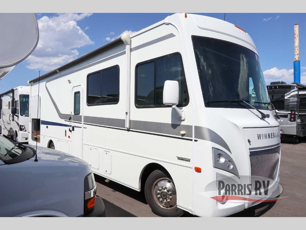 2019 Winnebago Intent 31P in murray UT