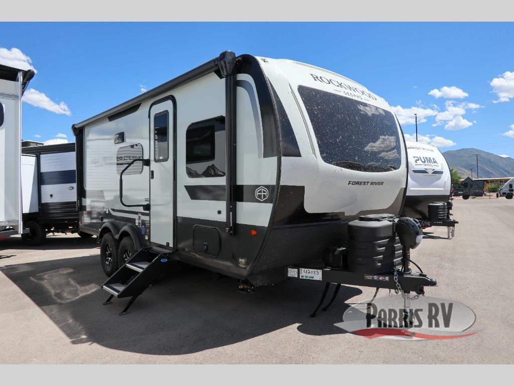 2027 Forest River Rv Rockwood GEO Pro G20SBH in payson UT