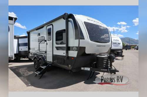 2027 Forest River Rv Rockwood GEO Pro G20SBH in payson UT