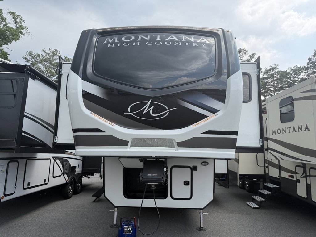 2024 Keystone Rv Montana High Country 377FL in acworth GA